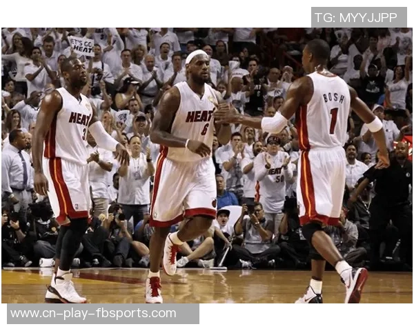 2012年NBA东部半决赛热火与步行者的激烈对决回顾与分析