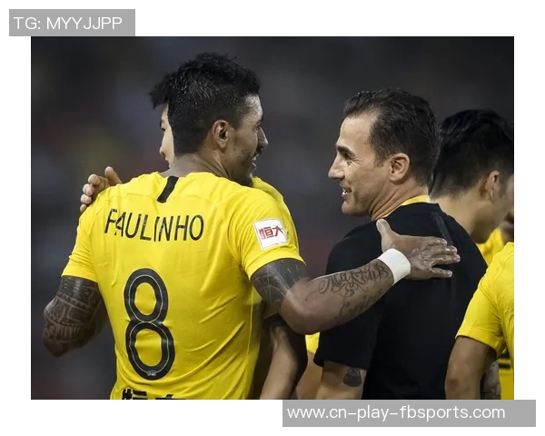 中超精彩对决广州恒大与武汉卓尔比赛录像回顾与精彩瞬间分析