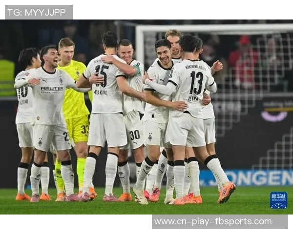 德甲比勒菲德与门兴的较量结果揭晓了吗谁赢得了比赛胜利