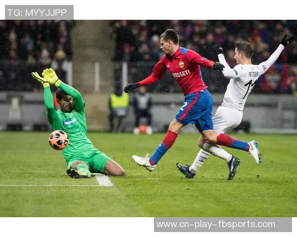 沃尔夫斯堡迎战莫斯科中央陆军争夺欧战小组出线权