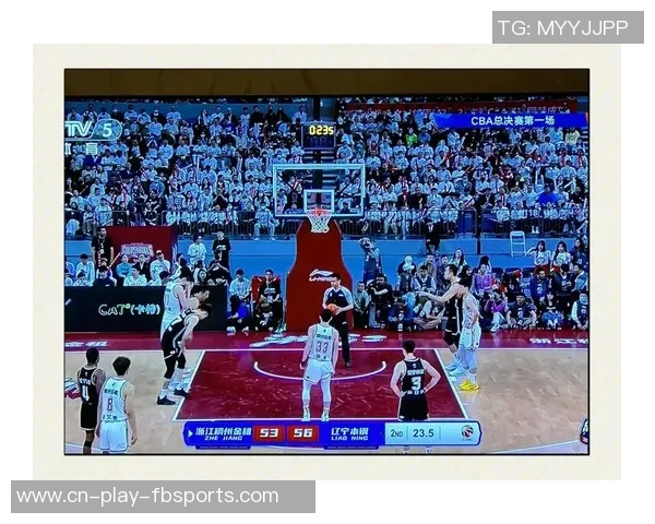 浙江与辽宁四分之一决赛精彩对决谁能晋级下一轮挑战